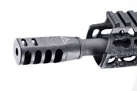 Ar 15 Muzzle Device