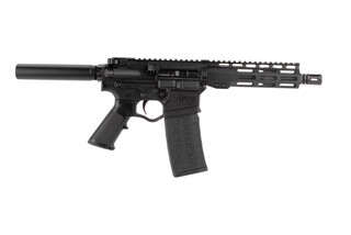 Ati Omni Hybrid Maxx 5.56 Nato Ar Pistol 7.5 Barrel 30Rd