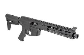 Foxtrot Mike Products 9Mm Ar Pistol