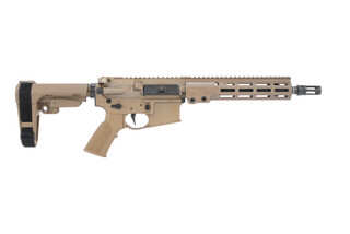 Geissele Automatics Super Duty Pistol Ddc 11.5