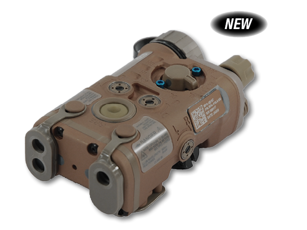 L3 Ngal Next Generation Aiming Laser