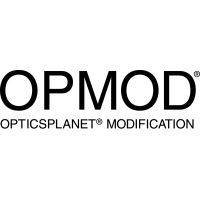 Opmod Rifle Scopes Limited Edition