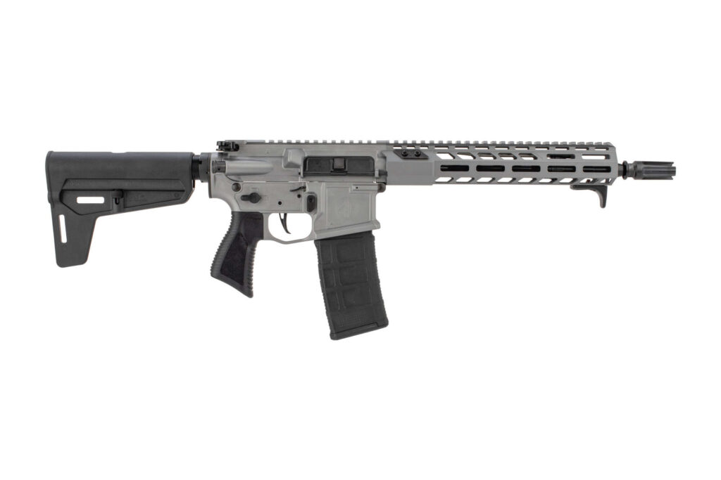 Sig Sauer M400 Switchblade 5.56 Nato Ar 15 Pistol
