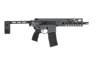 Sig Sauer Mcx Virtus Tacops Pistol 300 Blackout