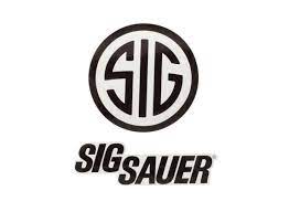 Sig Sauer logo