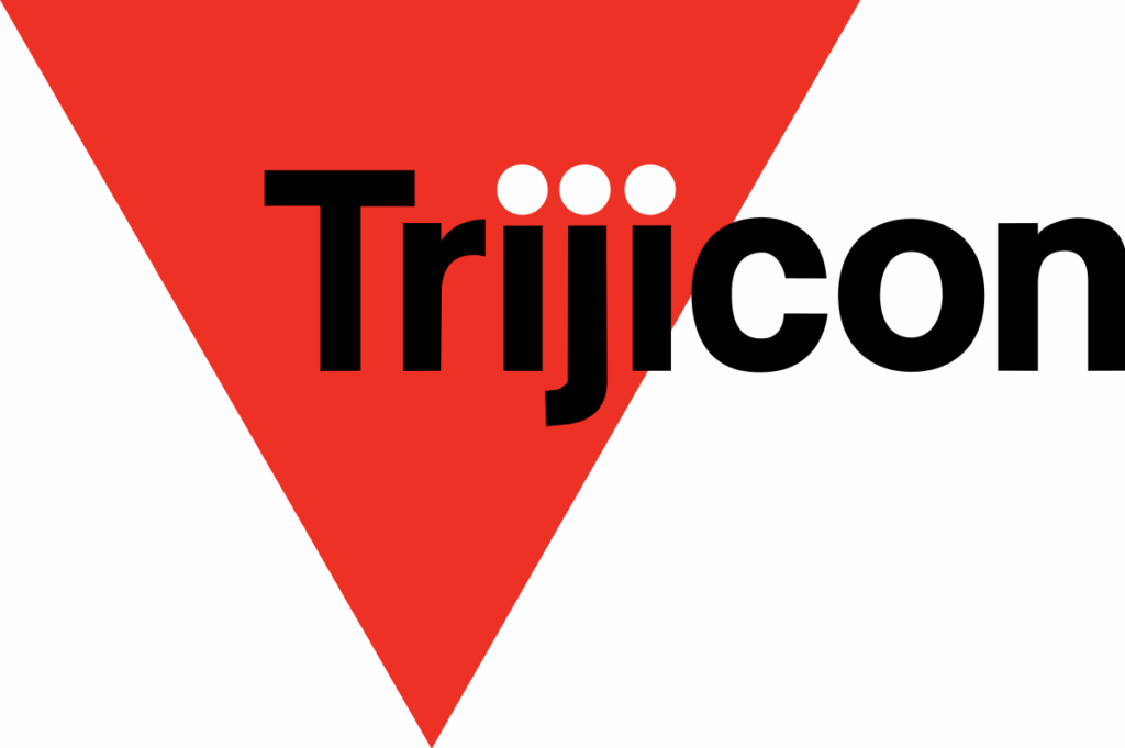 Trijicon logo