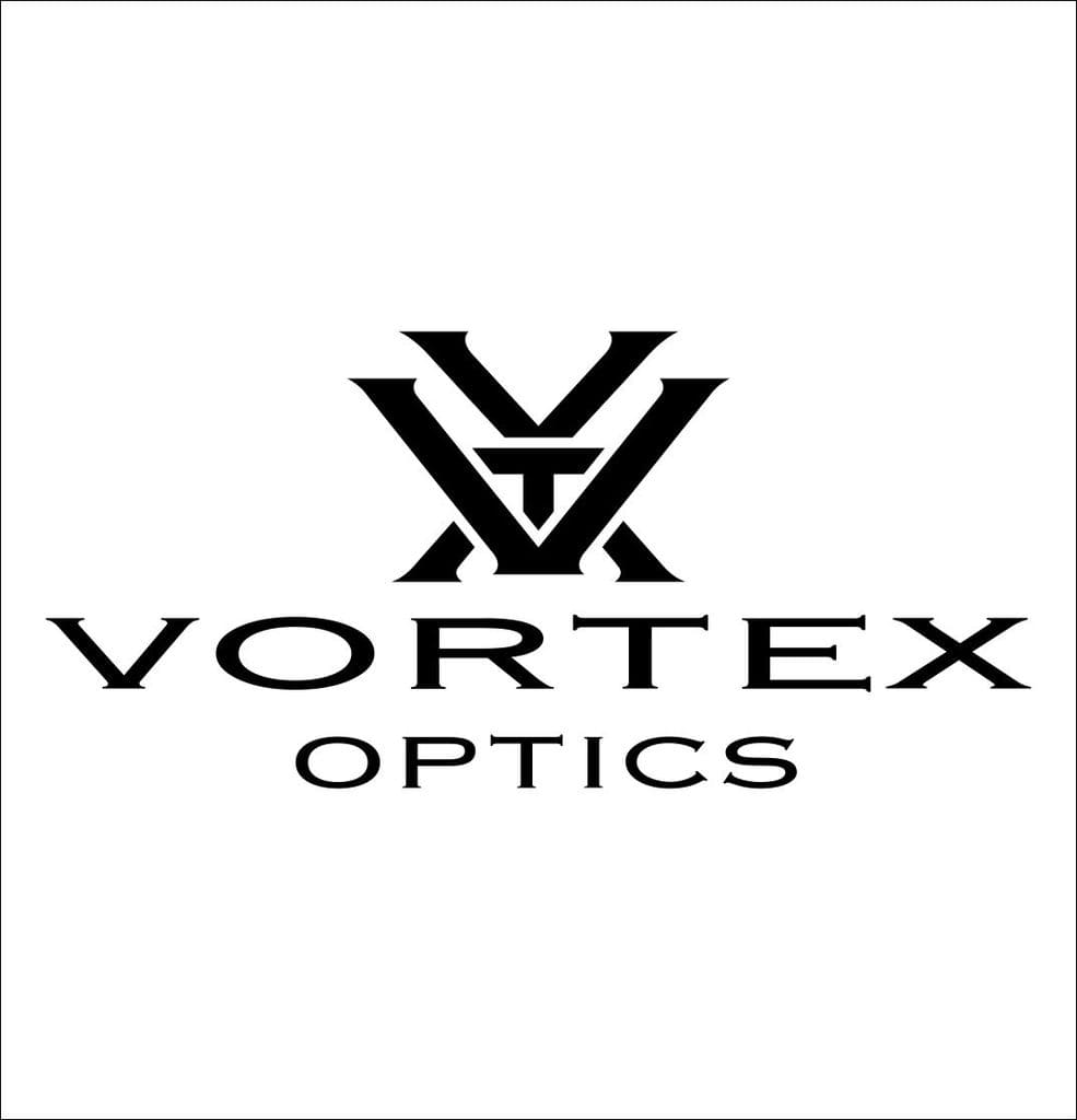 Vortex optics logo