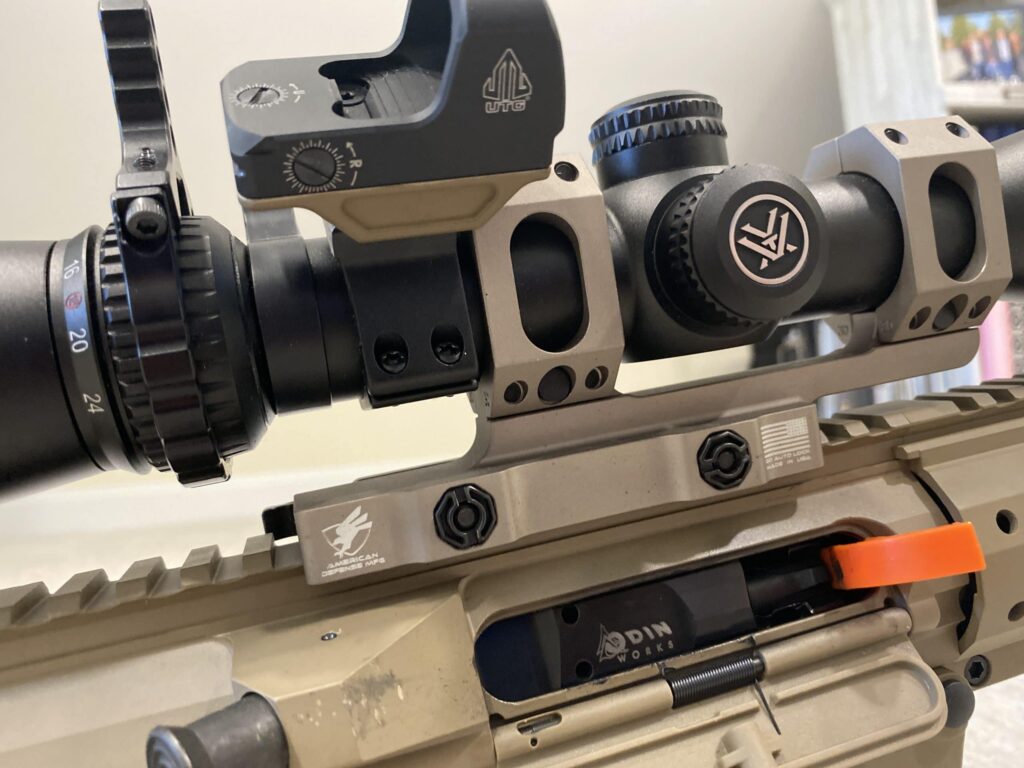 best ar 15 rifle scope scaled