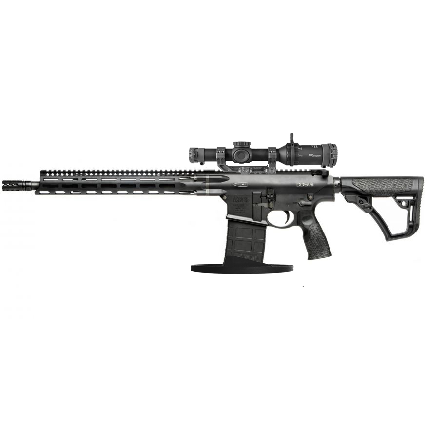 ar 10 stand display 1