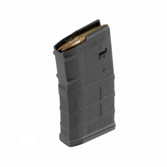 magpul pmag 20rd 20 lr sr gen m3