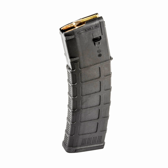 magpul pmag 30rd gen3 magazine