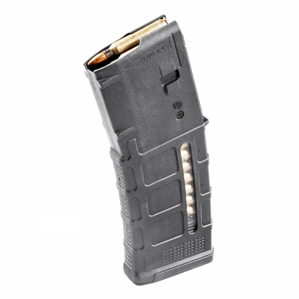 magpul pmag 30rd gen3 magazine