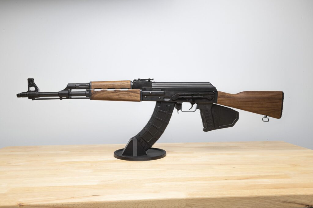 ak akm rifle disply stand scaled