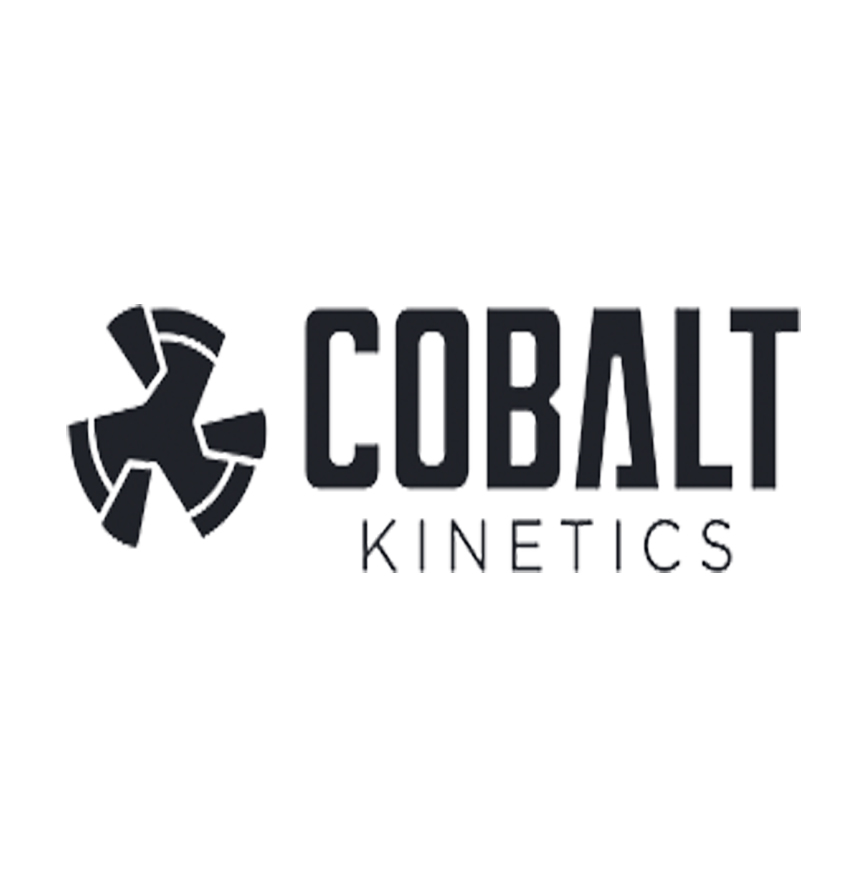 cobalt kinetics