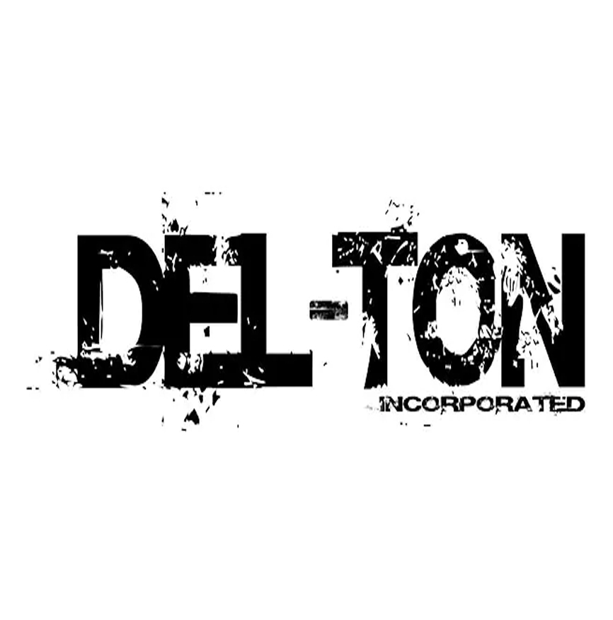 del ton