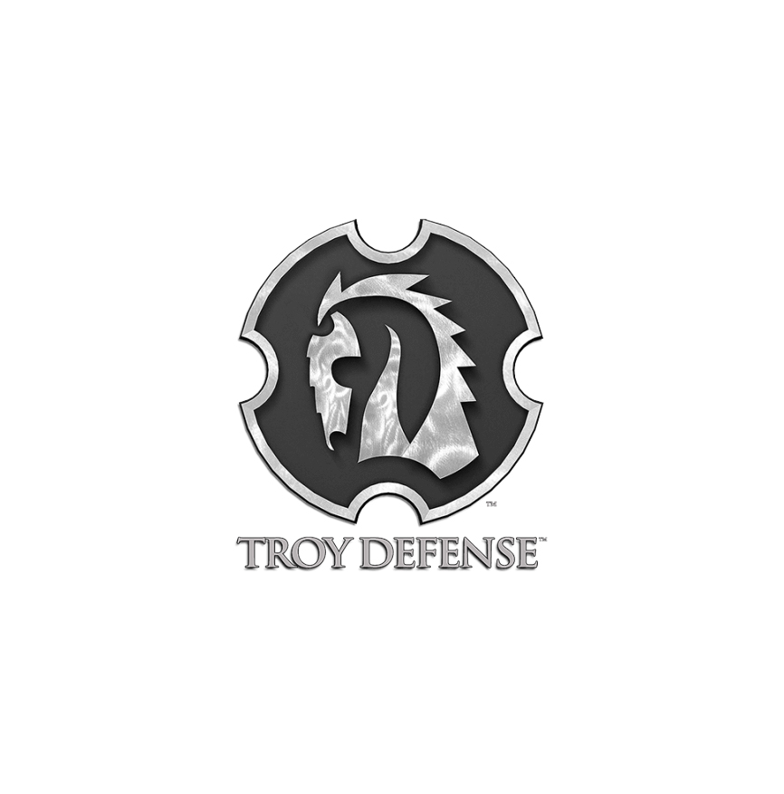 troy defense