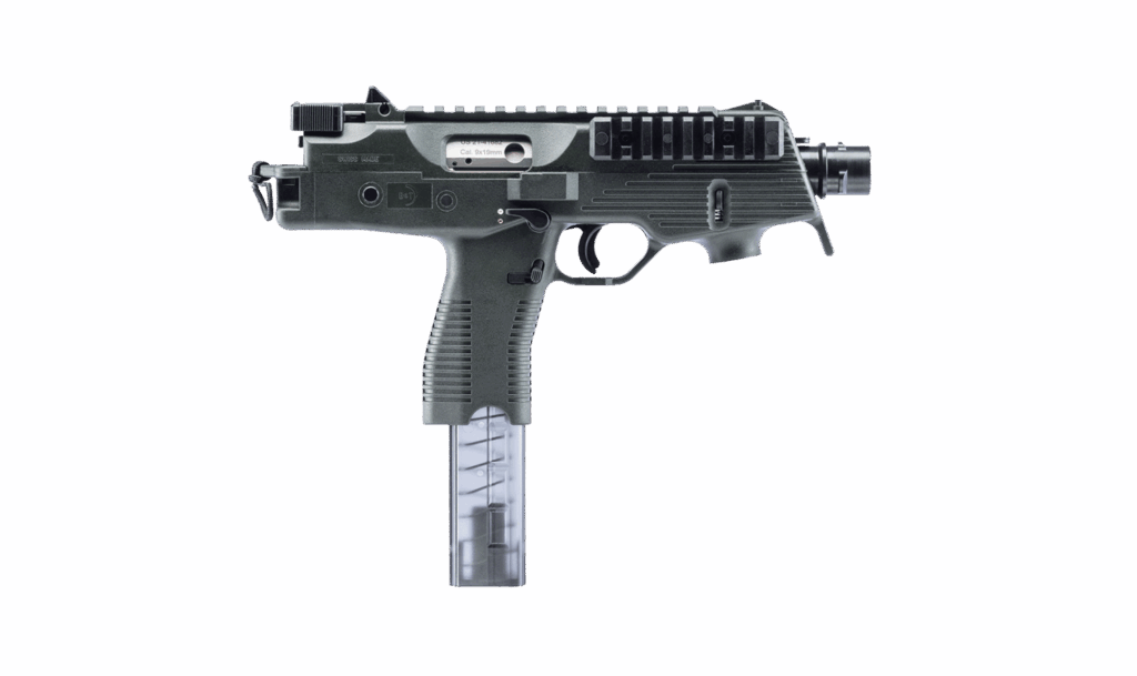 TP9 OD Pistol Right 1 e1666705982900