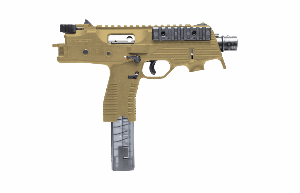 TP9 Pistol FDE Right 1 e1666706371372