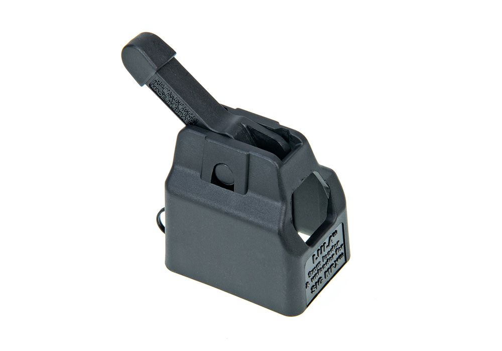 MPX 9MM MAGAZINE LOADER AND UNLOADER MAGLULA