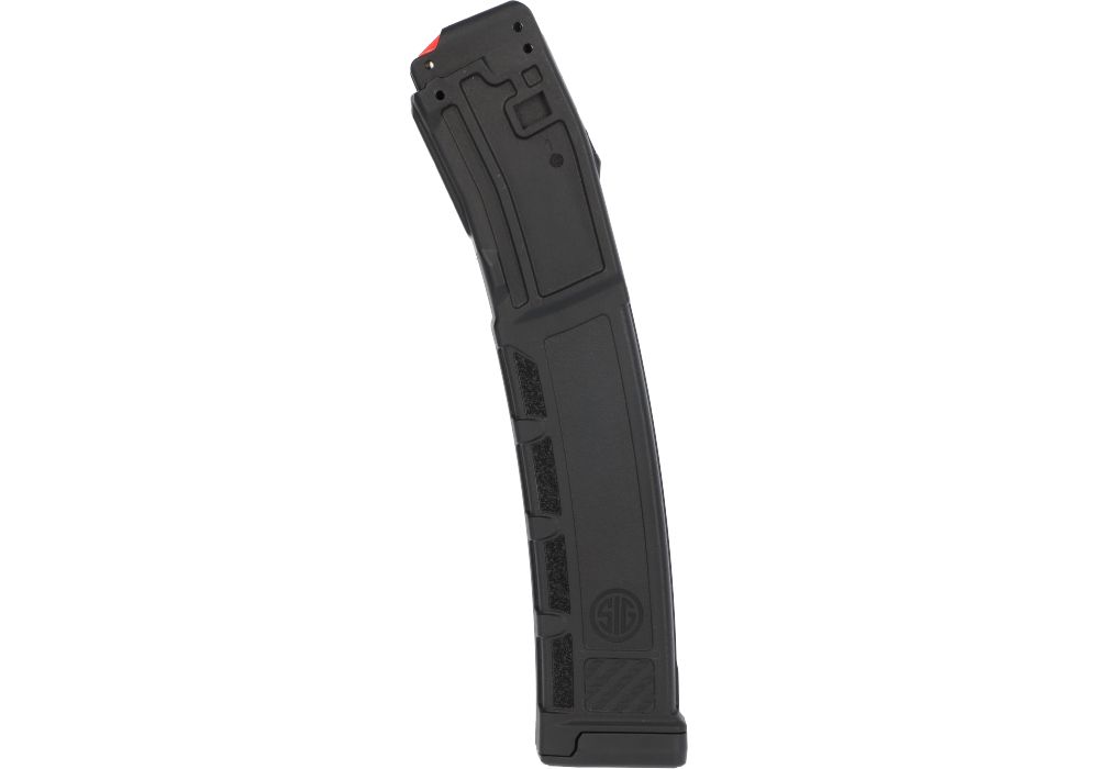 SIG SAUER MPX 35 ROUND MAGAZINE