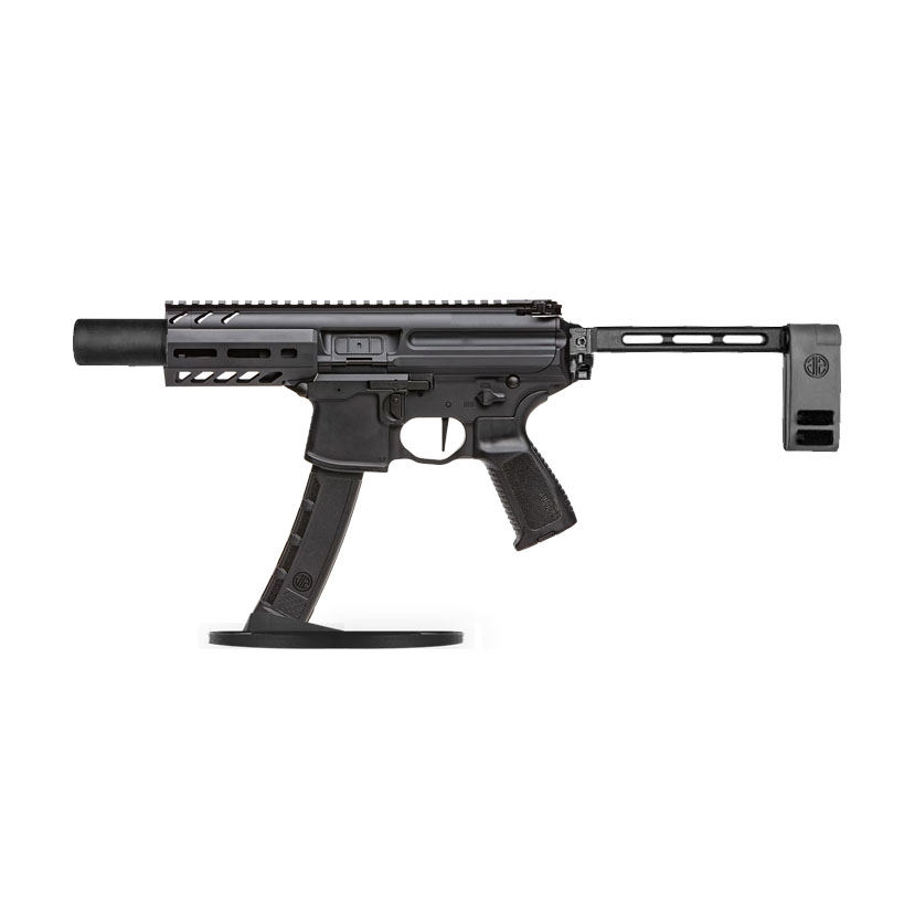 sig sauer mcx stand gun magazine 1