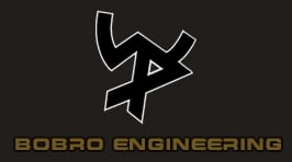 Bobro Engineering LOGO