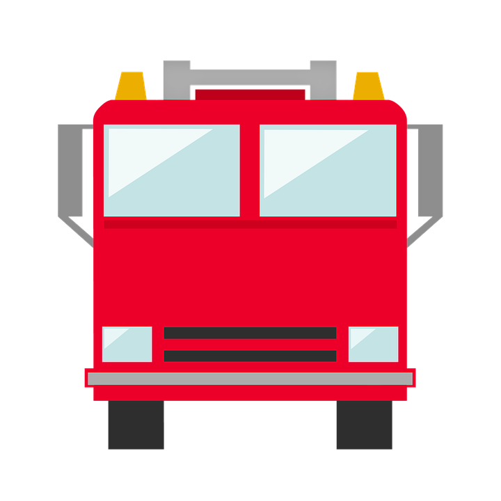fire truck