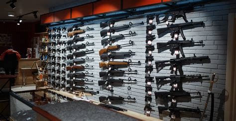 guncreed ar15 sales trends