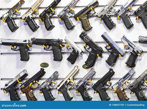 guncreed concealed carry handgun options